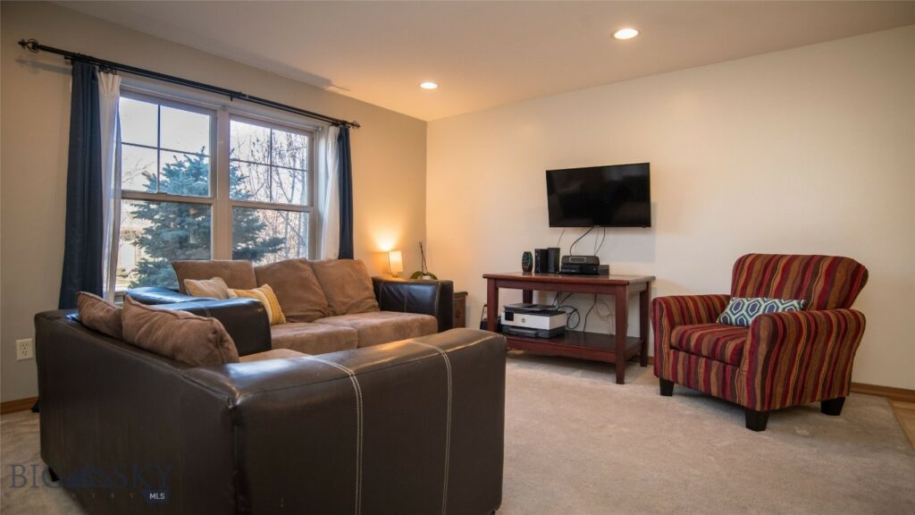 917 N 15th Avenue, Bozeman MT 59715