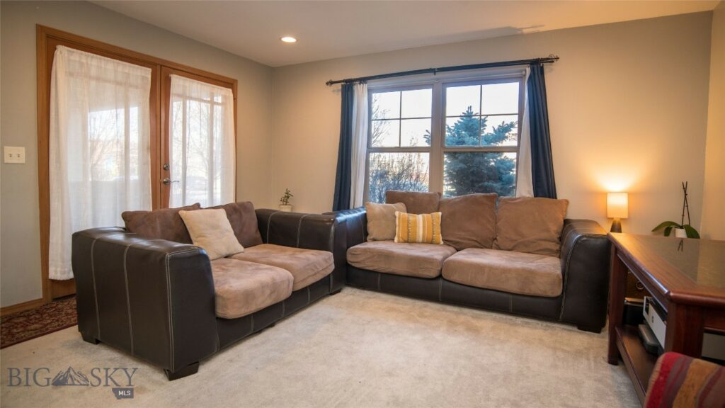 917 N 15th Avenue, Bozeman MT 59715