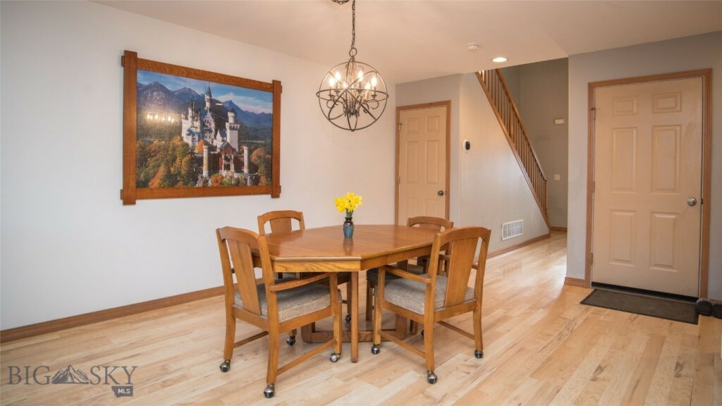 917 N 15th Avenue, Bozeman MT 59715