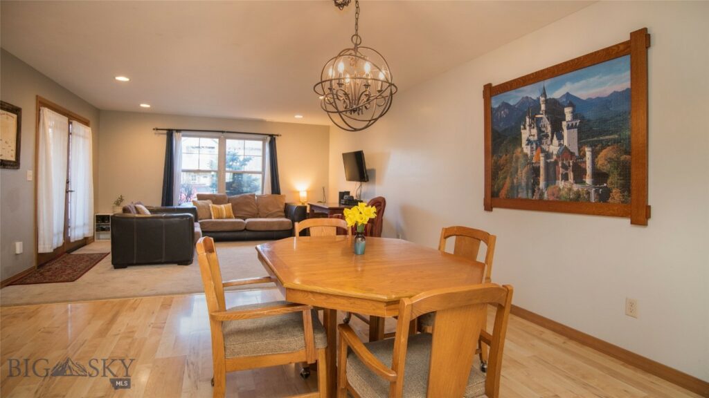 917 N 15th Avenue, Bozeman MT 59715
