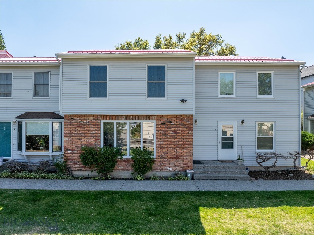 917 N 17th Avenue, Bozeman MT 59715