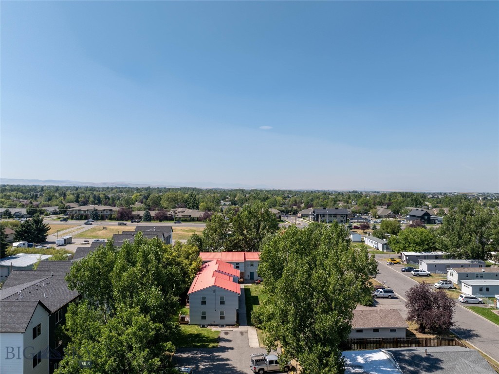 917 N 17th Avenue, Bozeman MT 59715