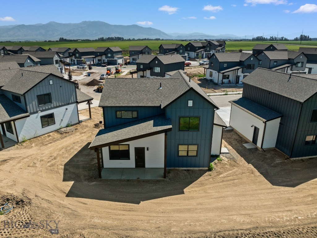 92 Horseshoe Loop, Bozeman MT 59718