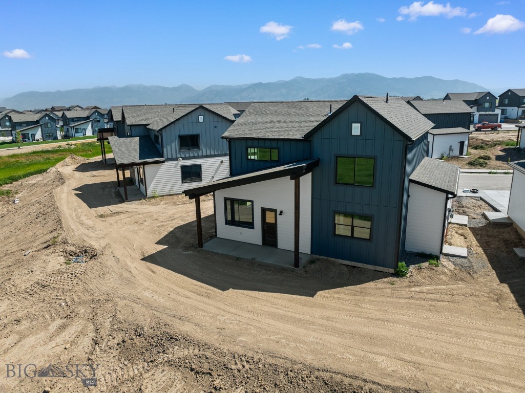 92 Horseshoe Loop, Bozeman MT 59718