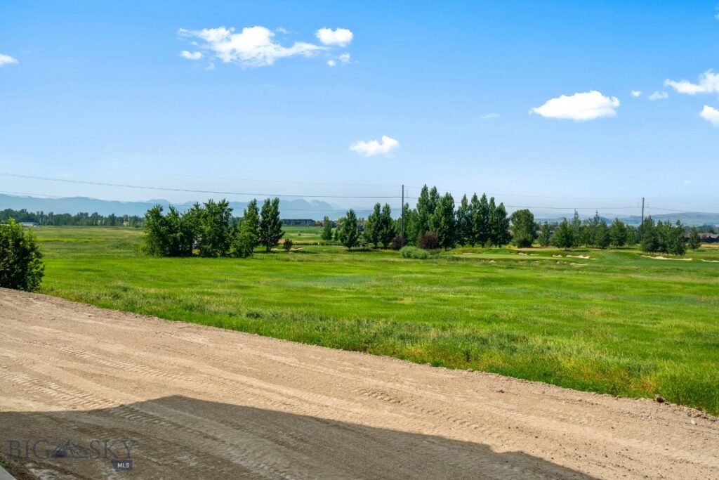 92 Horseshoe Loop, Bozeman MT 59718