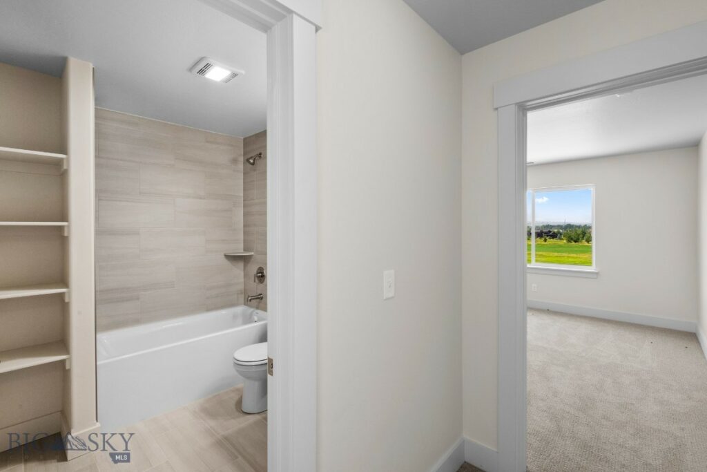 92 Horseshoe Loop, Bozeman MT 59718