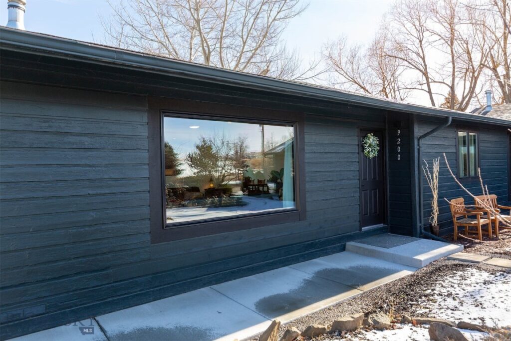 9200 River Road, Bozeman MT 59718