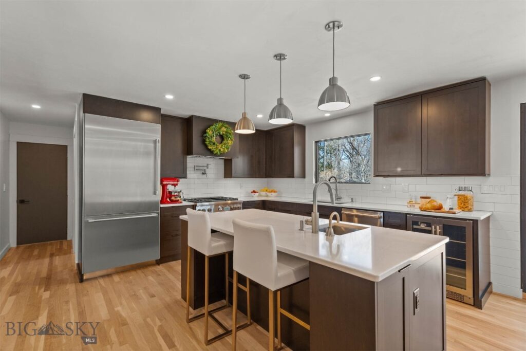 9200 River Road, Bozeman MT 59718