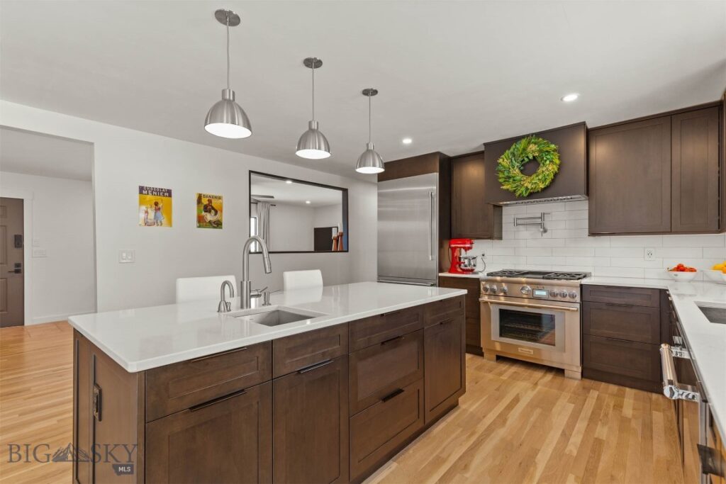 9200 River Road, Bozeman MT 59718