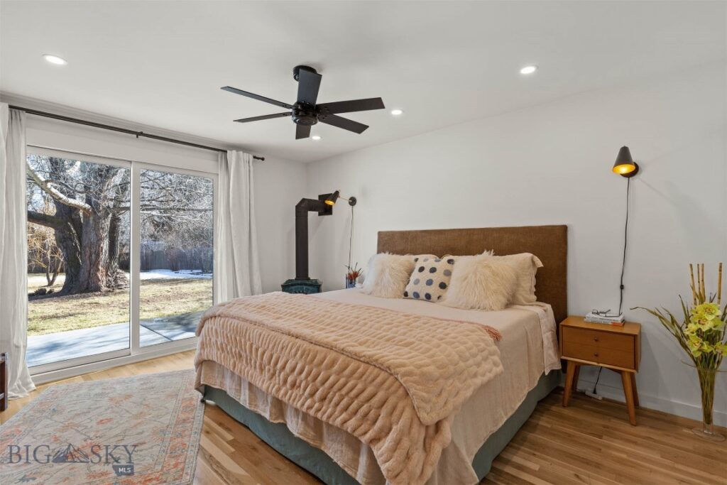 9200 River Road, Bozeman MT 59718