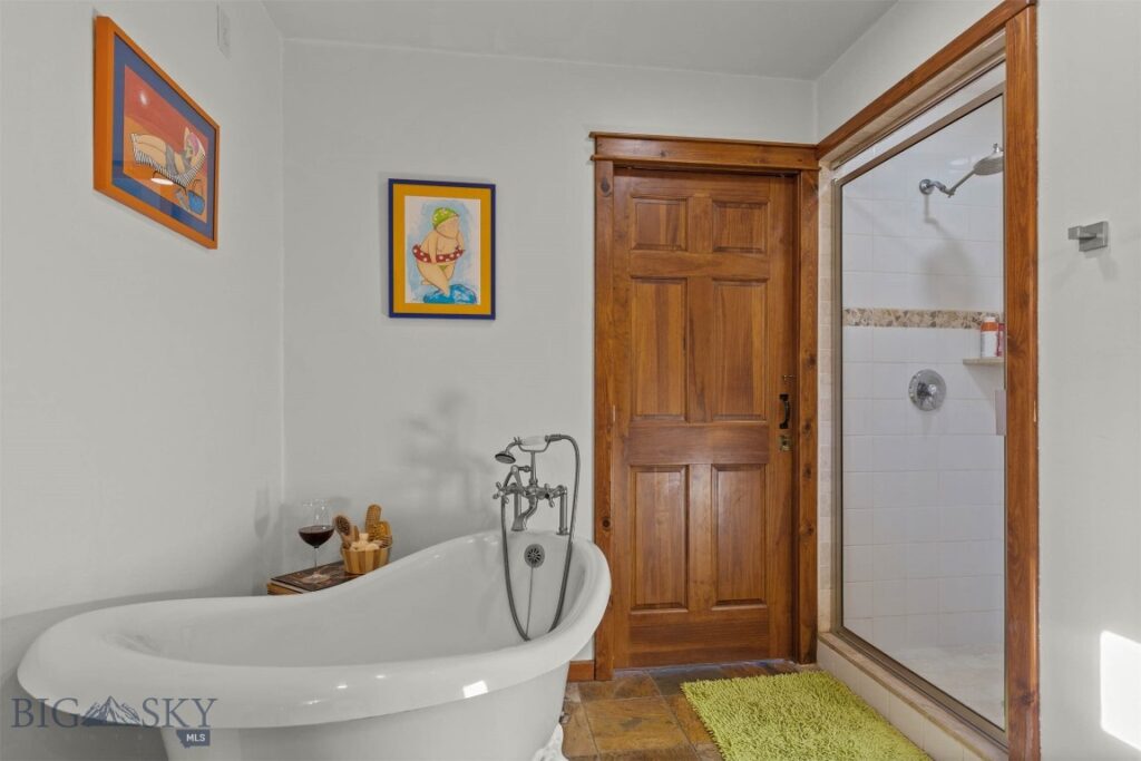 9200 River Road, Bozeman MT 59718