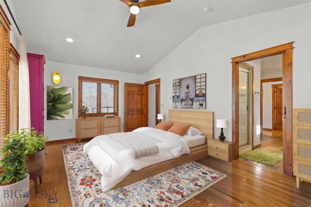 9200 River Road, Bozeman MT 59718