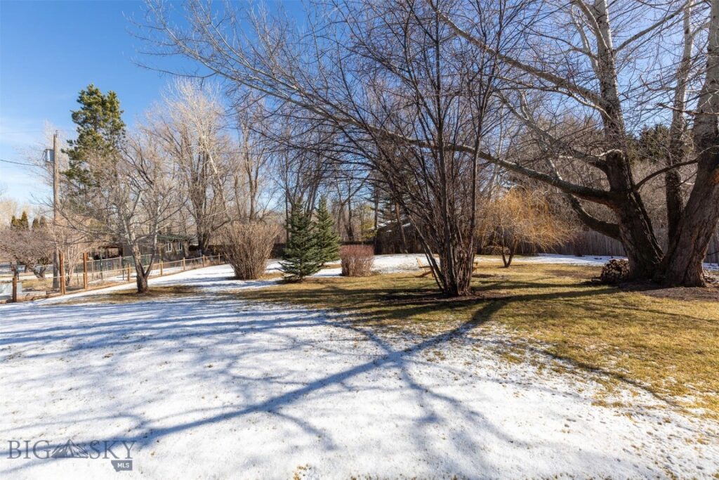 9200 River Road, Bozeman MT 59718