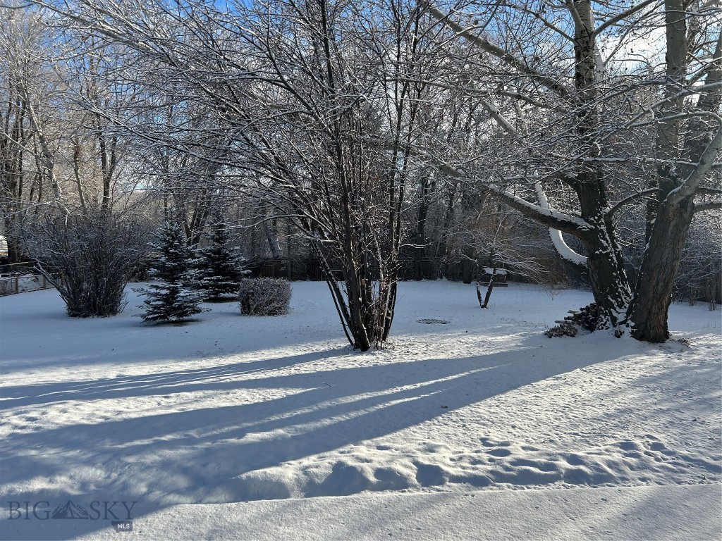 9200 River Road, Bozeman MT 59718