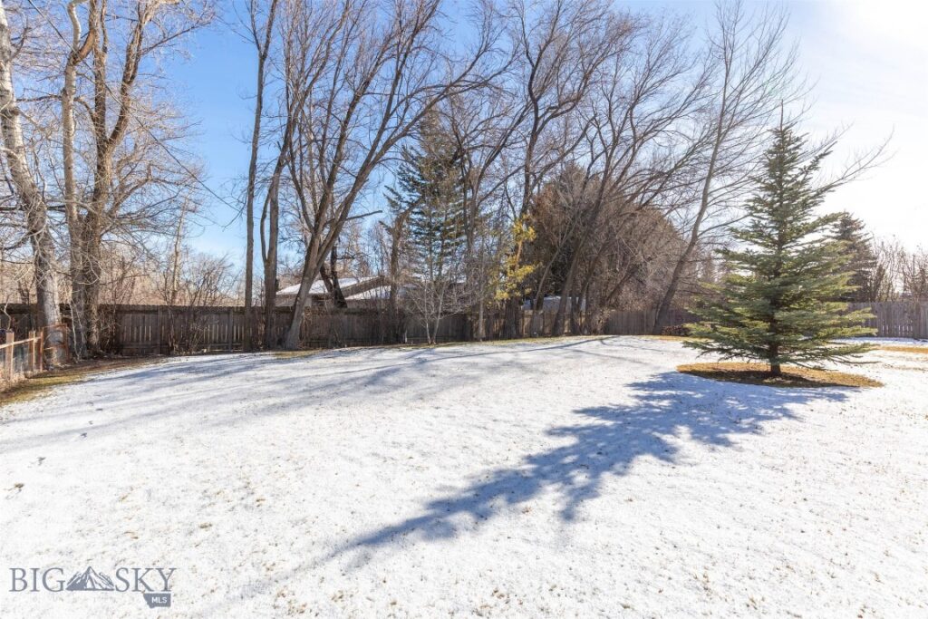9200 River Road, Bozeman MT 59718