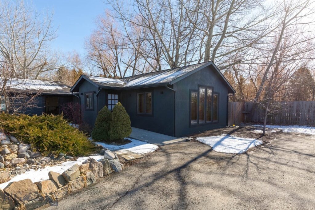 9200 River Road, Bozeman MT 59718