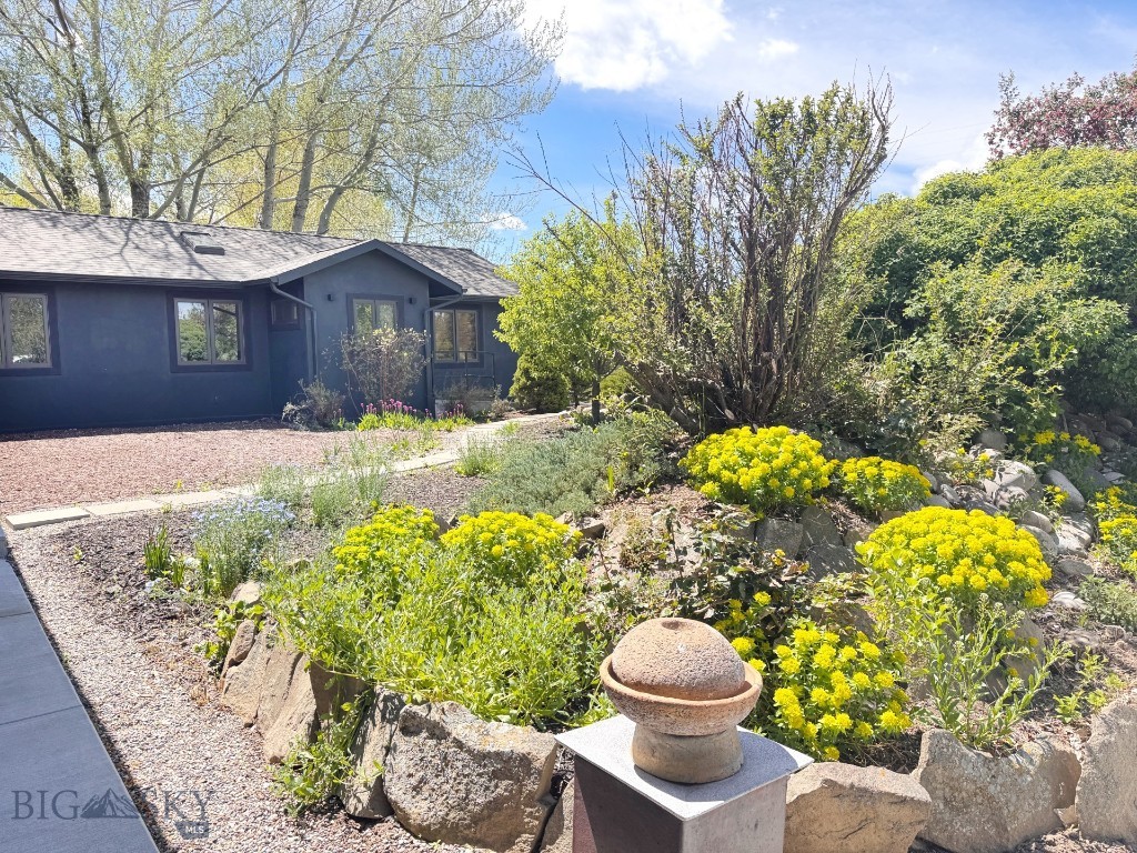 9200 River Road, Bozeman MT 59718