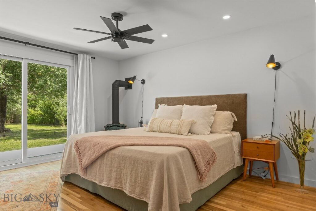 9200 River Road, Bozeman MT 59718
