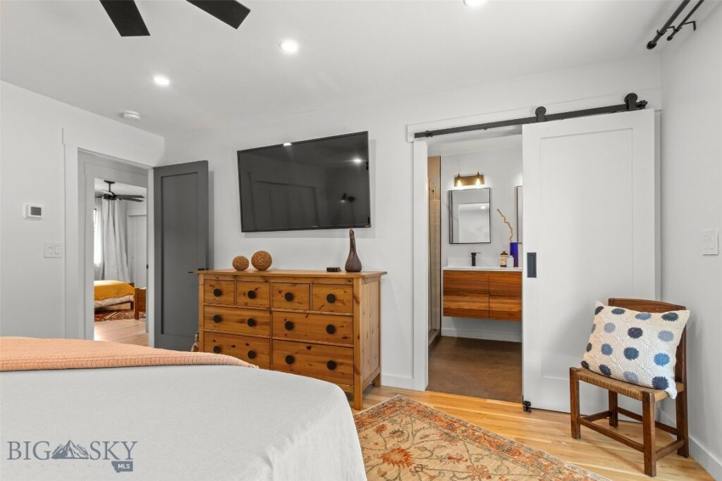 9200 River Road, Bozeman MT 59718