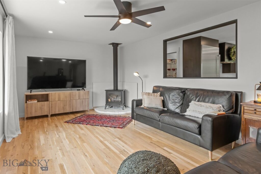 9200 River Road, Bozeman MT 59718