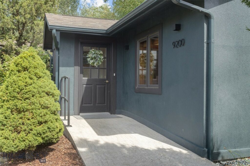9200 River Road, Bozeman MT 59718