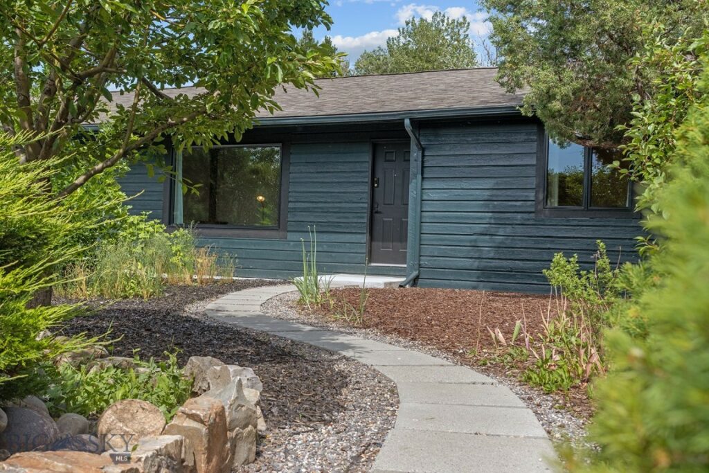 9200 River Road, Bozeman MT 59718