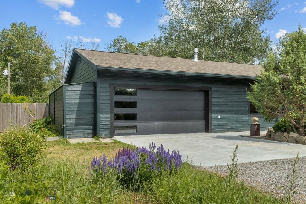 9200 River Road, Bozeman MT 59718