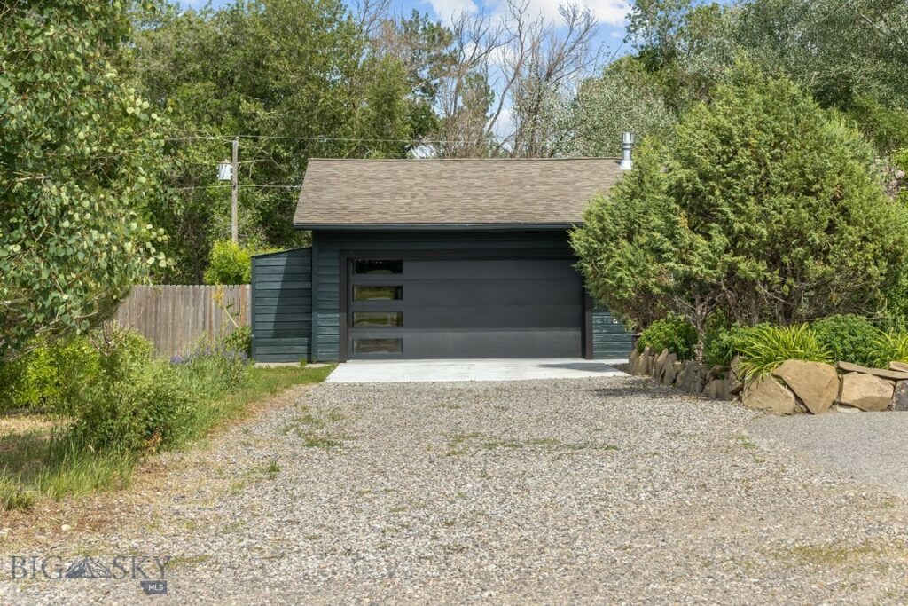 9200 River Road, Bozeman MT 59718