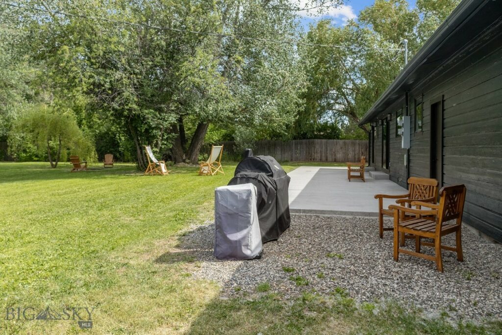 9200 River Road, Bozeman MT 59718