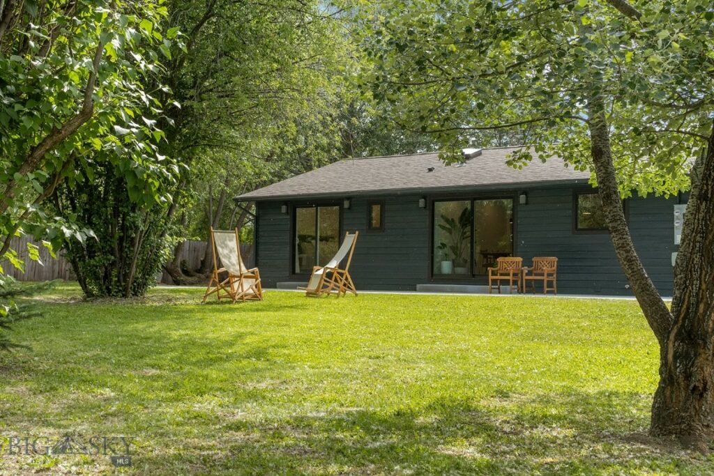 9200 River Road, Bozeman MT 59718