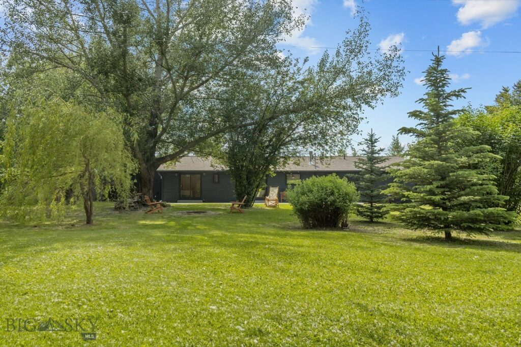 9200 River Road, Bozeman MT 59718