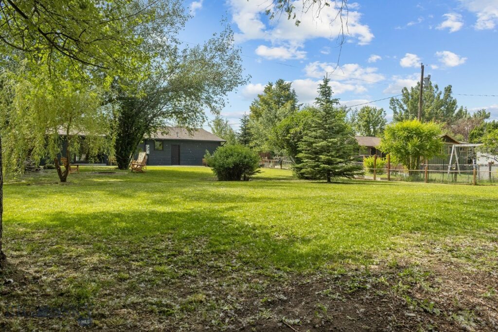 9200 River Road, Bozeman MT 59718