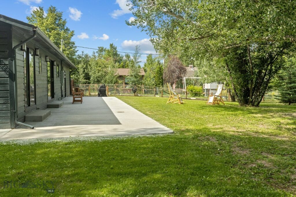 9200 River Road, Bozeman MT 59718