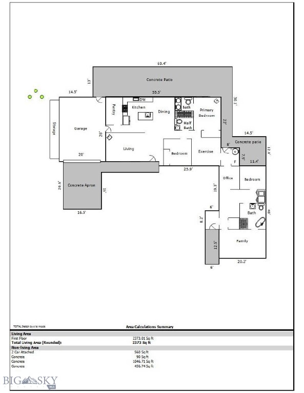 9200 River Road, Bozeman MT 59718