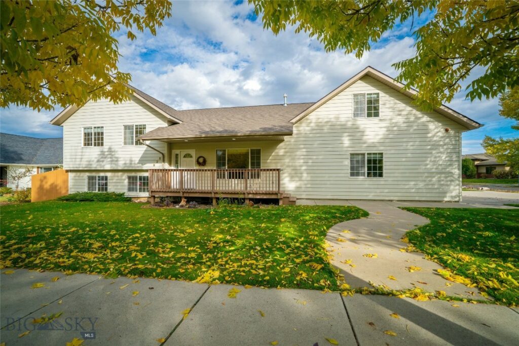 928 Mountain Ash, Bozeman MT 59718