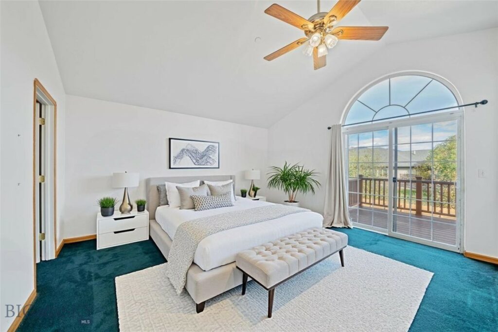 928 Mountain Ash, Bozeman MT 59718