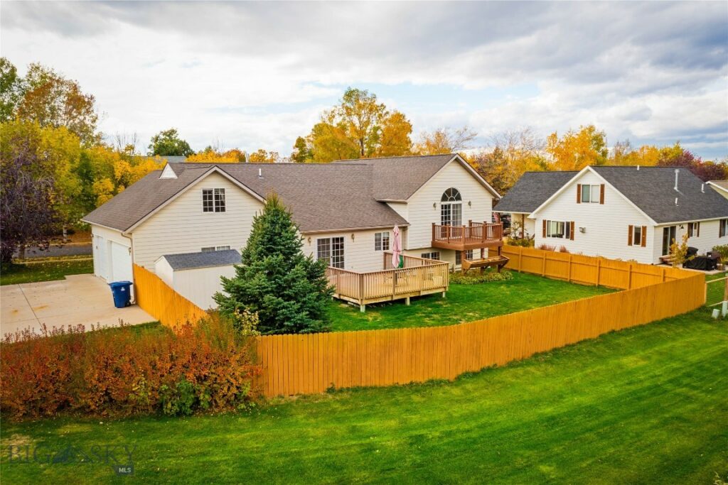 928 Mountain Ash, Bozeman MT 59718