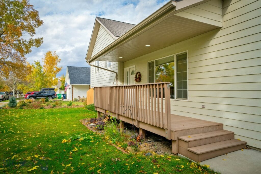 928 Mountain Ash, Bozeman MT 59718