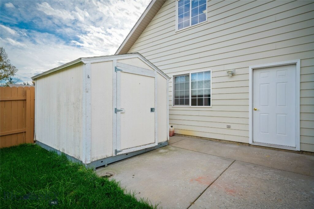 928 Mountain Ash, Bozeman MT 59718