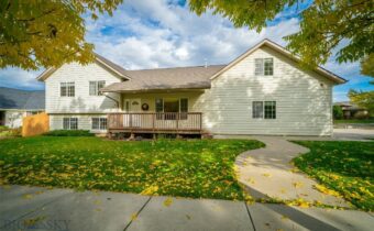 928 Mountain Ash, Bozeman MT 59718