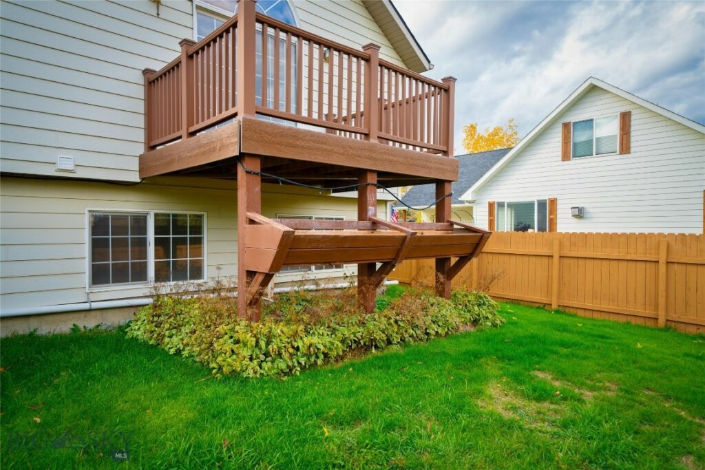 928 Mountain Ash, Bozeman MT 59718