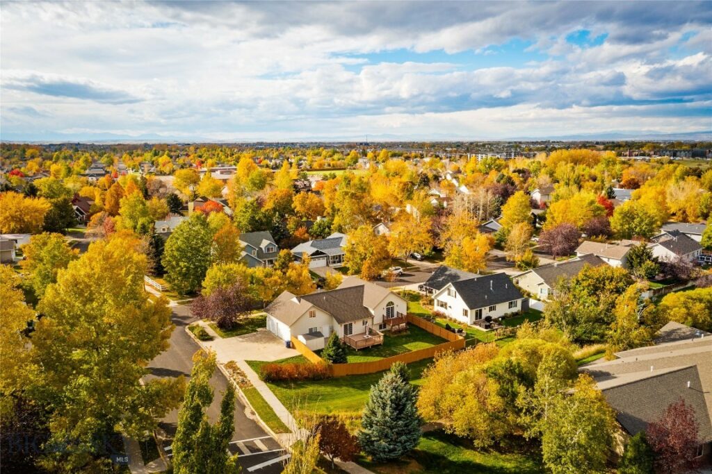 928 Mountain Ash, Bozeman MT 59718