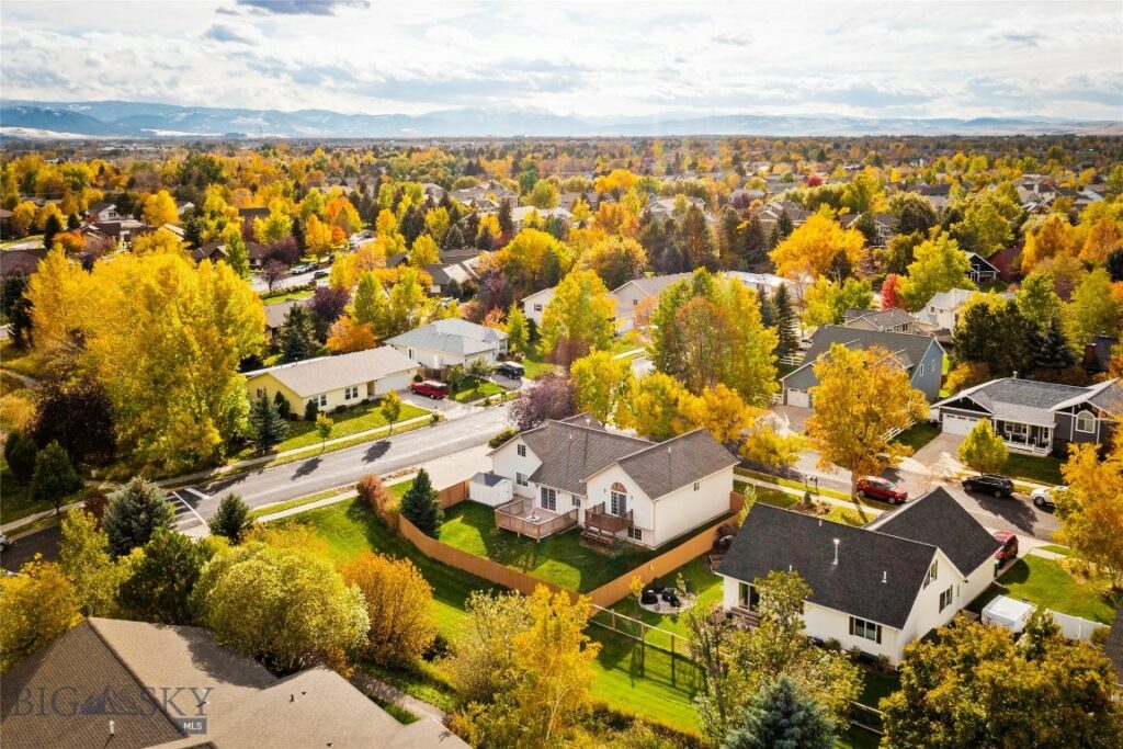 928 Mountain Ash, Bozeman MT 59718