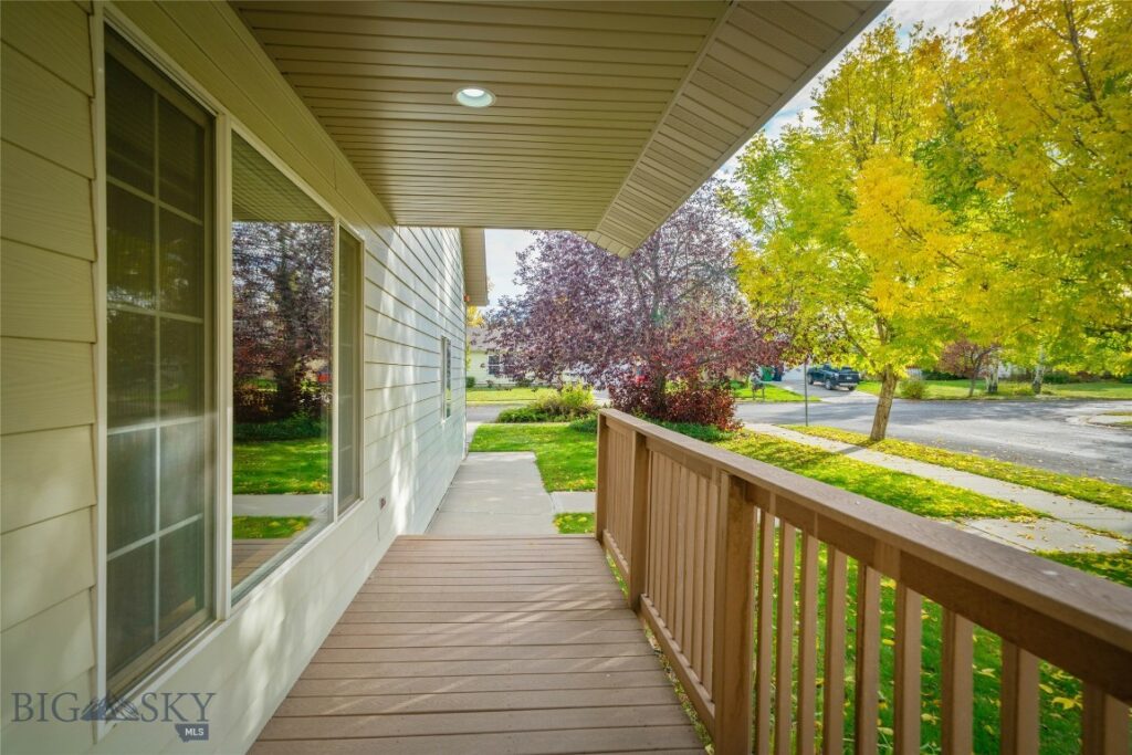 928 Mountain Ash, Bozeman MT 59718