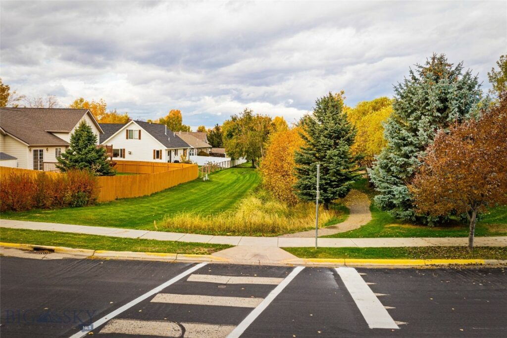 928 Mountain Ash, Bozeman MT 59718