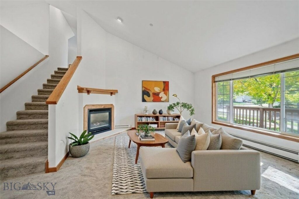 928 Mountain Ash, Bozeman MT 59718