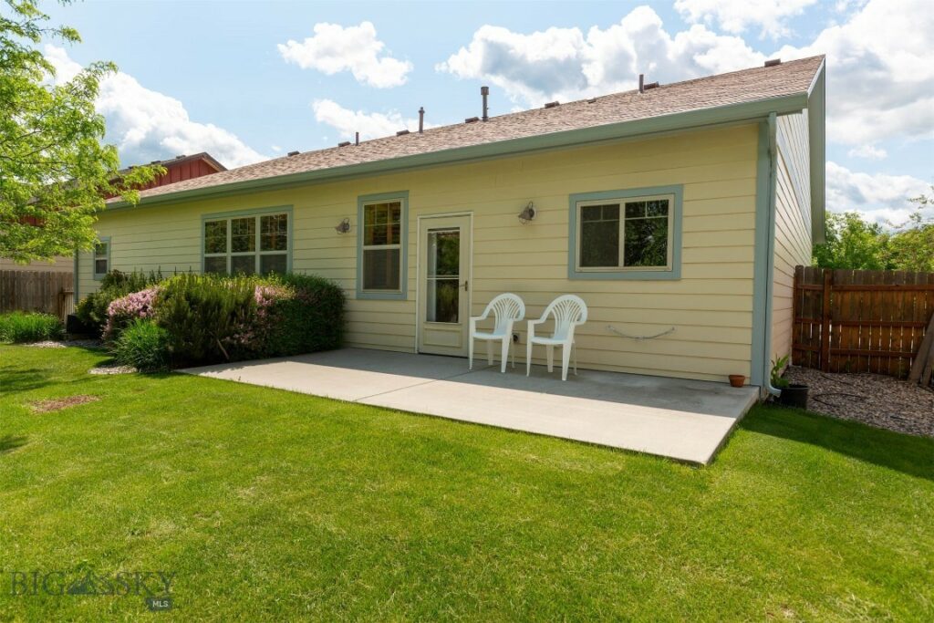 93 Cedar Shade Lane, Bozeman MT 59718