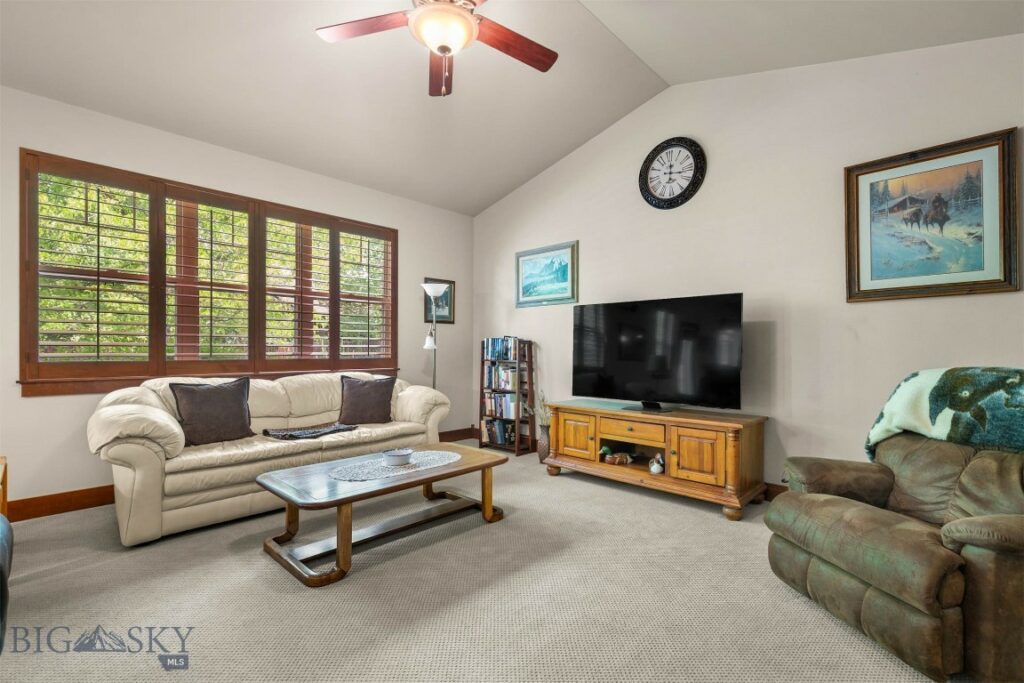 93 Cedar Shade Lane, Bozeman MT 59718