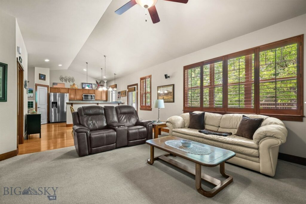 93 Cedar Shade Lane, Bozeman MT 59718