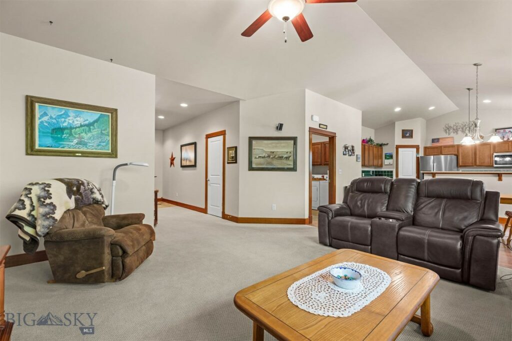 93 Cedar Shade Lane, Bozeman MT 59718